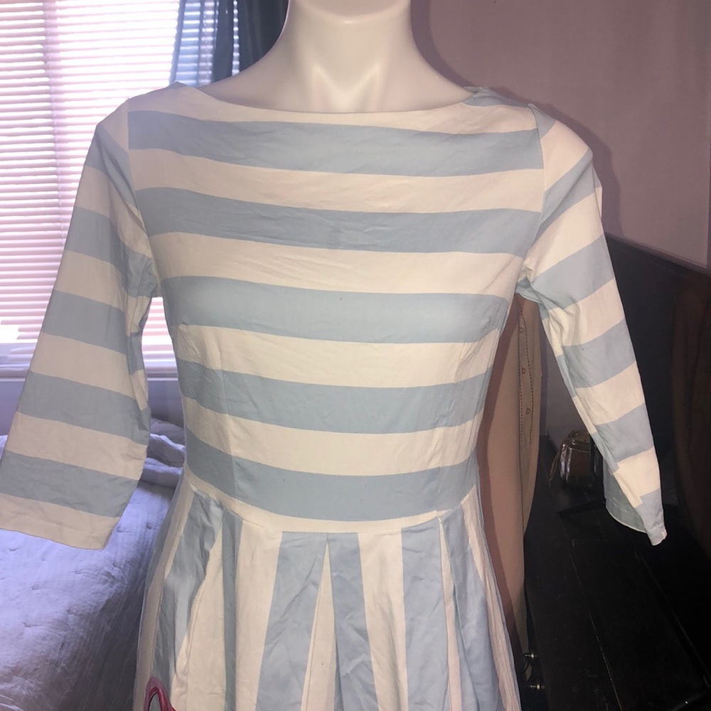 SUCREFAS LADIES DRESS - Picture 2 of 13